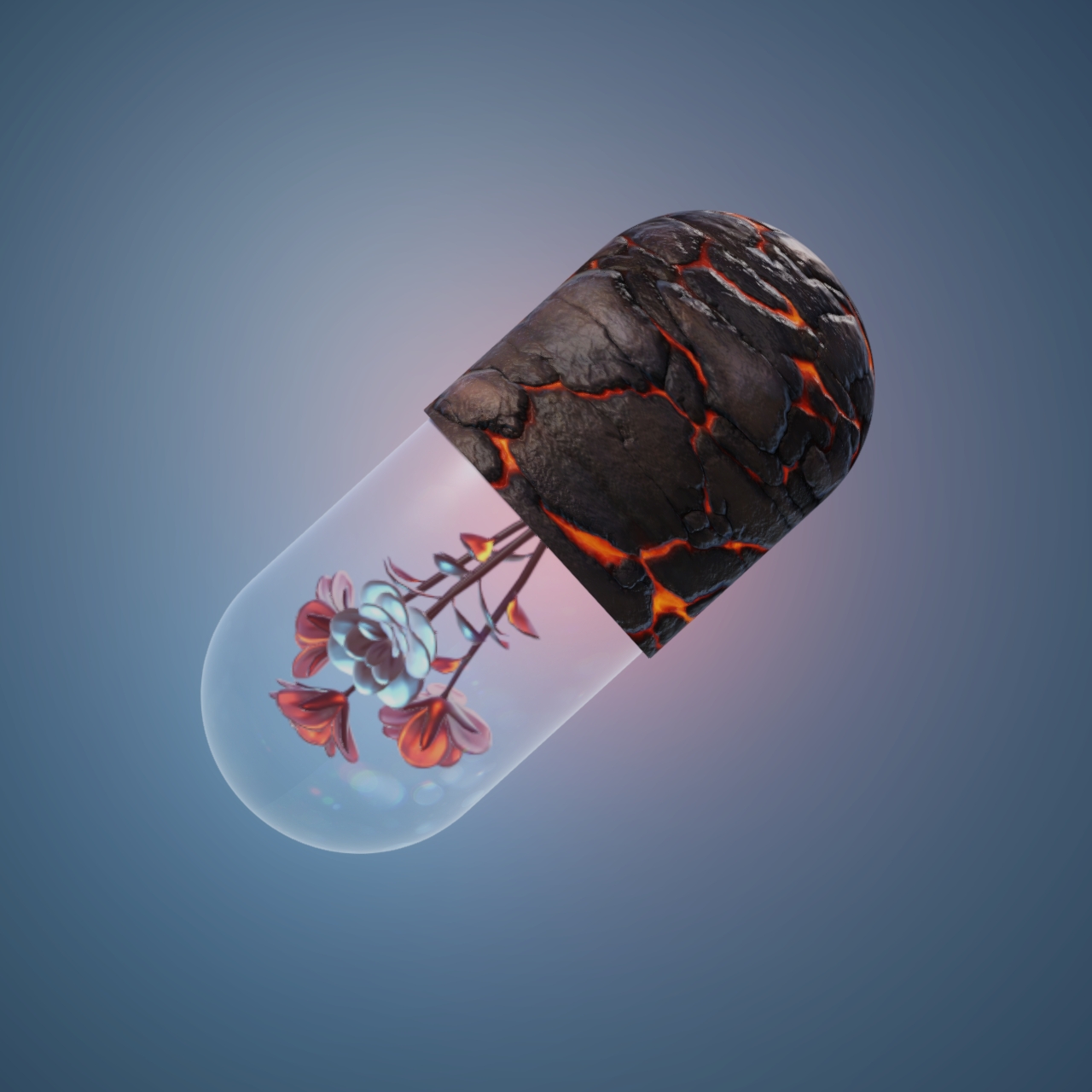 BYOPILL 7746