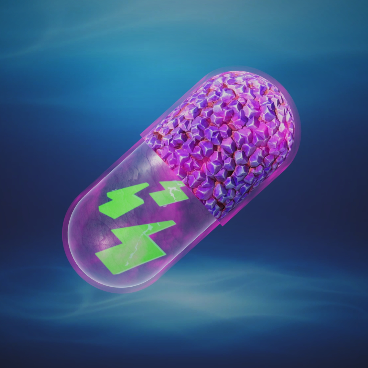 BYOPILL 633