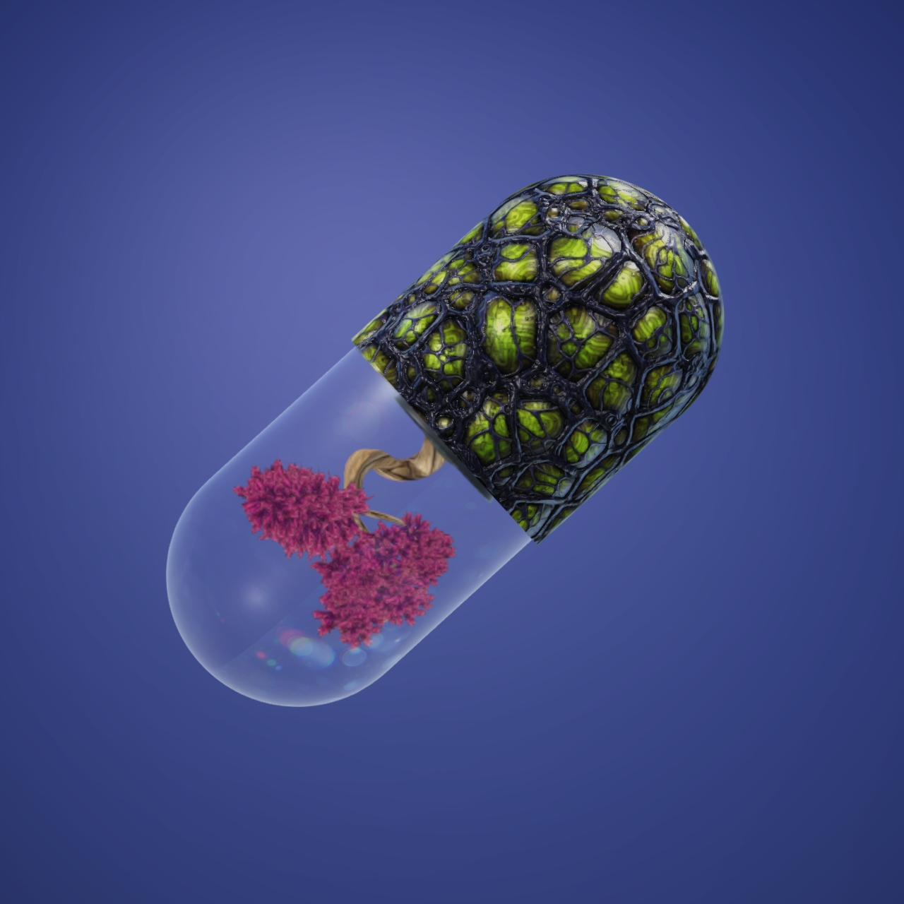 BYOPILL 3375