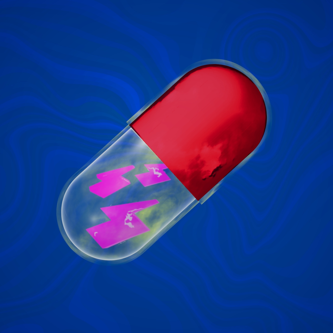 BYOPILL 690