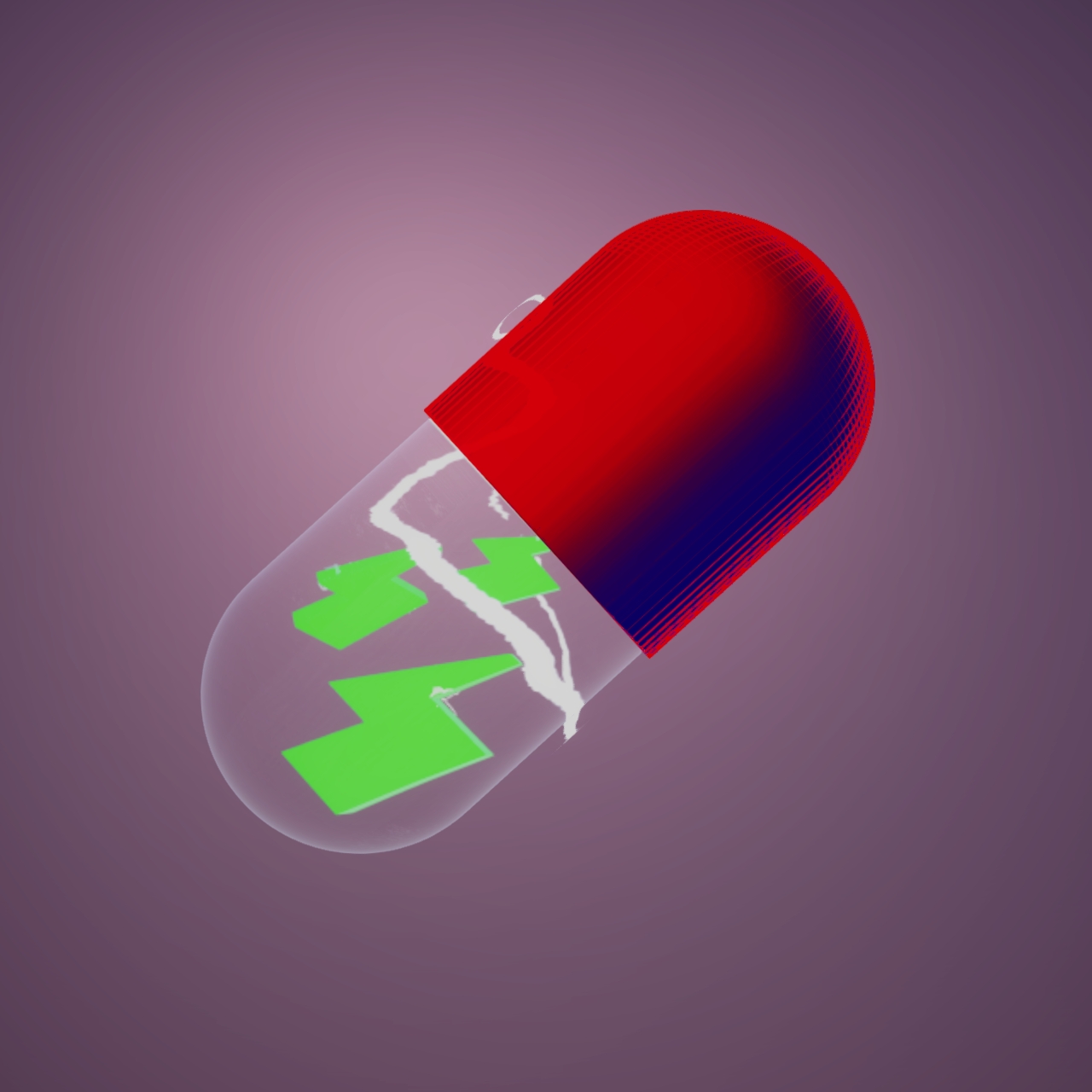 BYOPILL 8448