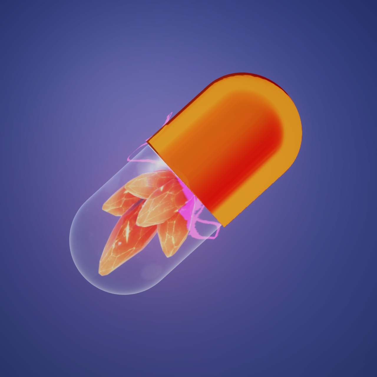 BYOPILL 2499