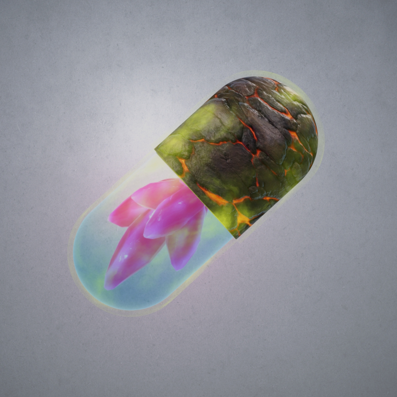 BYOPILL 1438