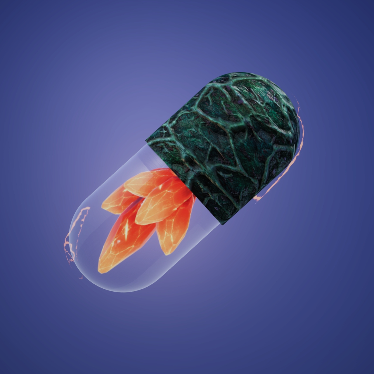 BYOPILL 8154