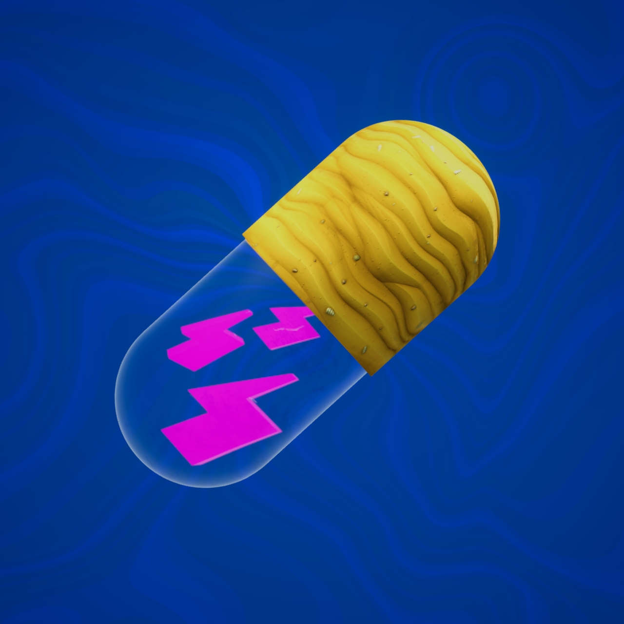 BYOPILL 5248