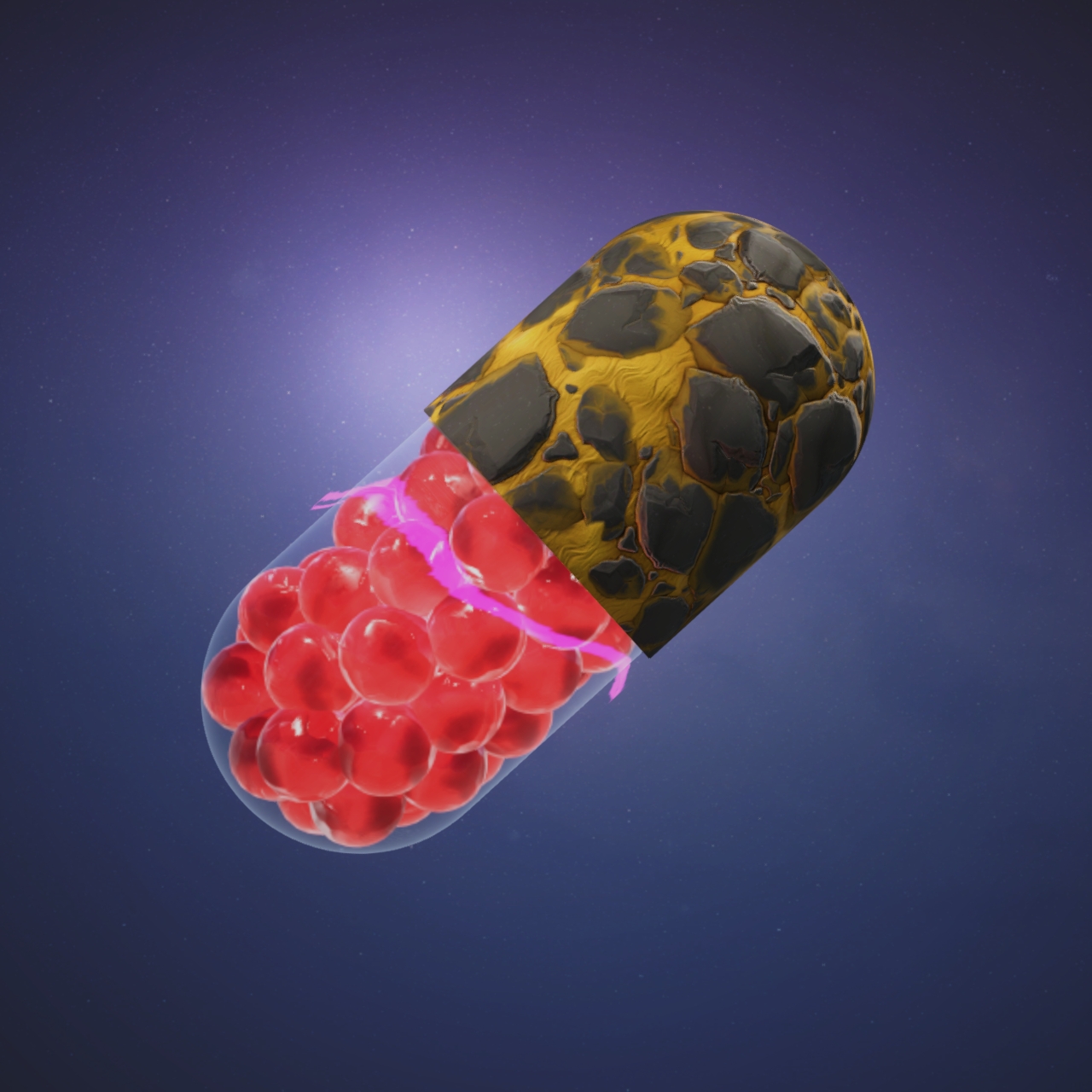 BYOPILL 1381