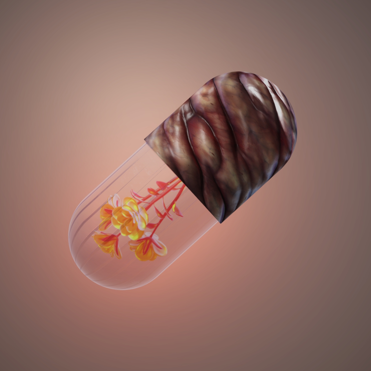 BYOPILL 4172