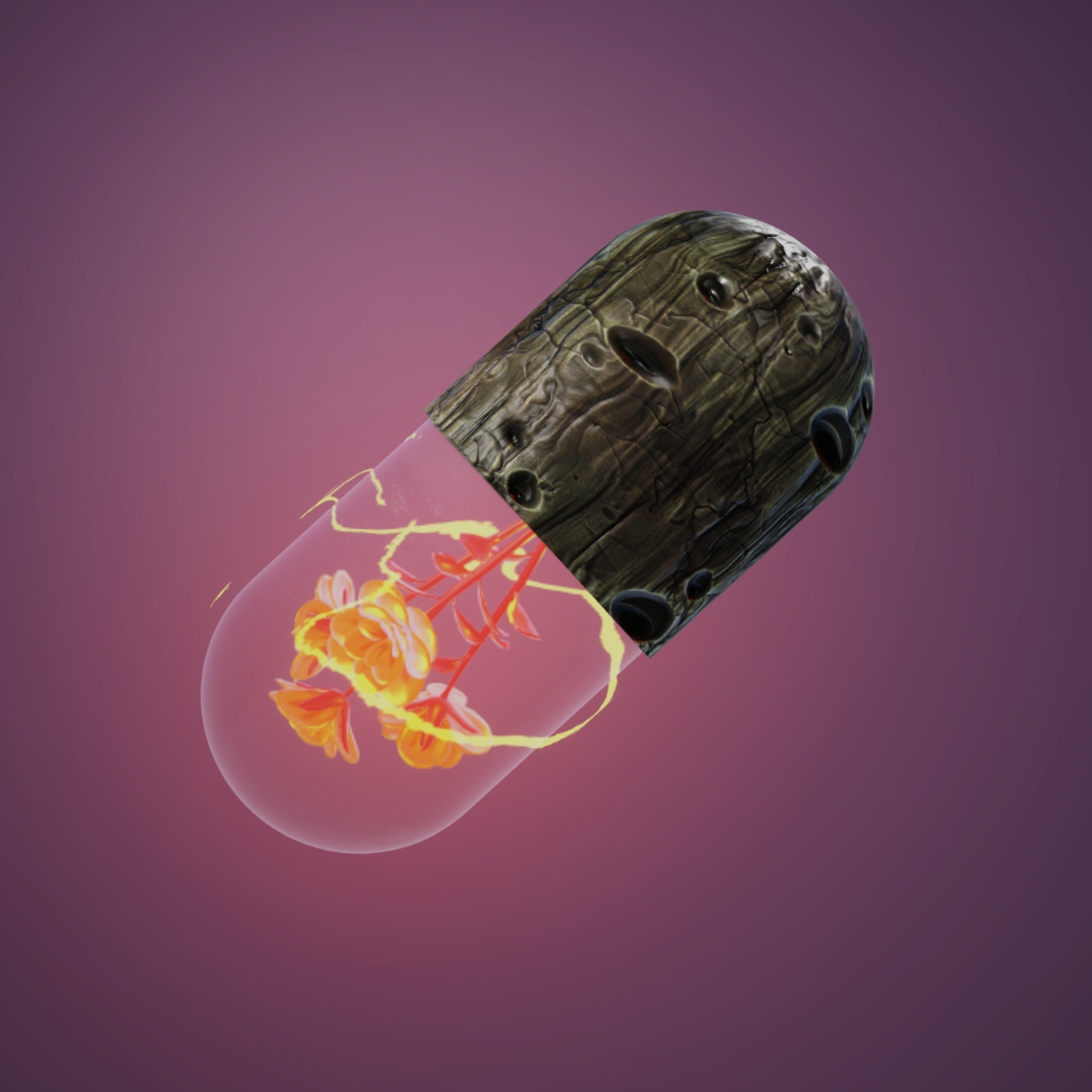 BYOPILL 1071
