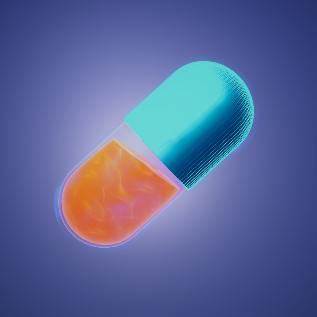 BYOPILL 3498