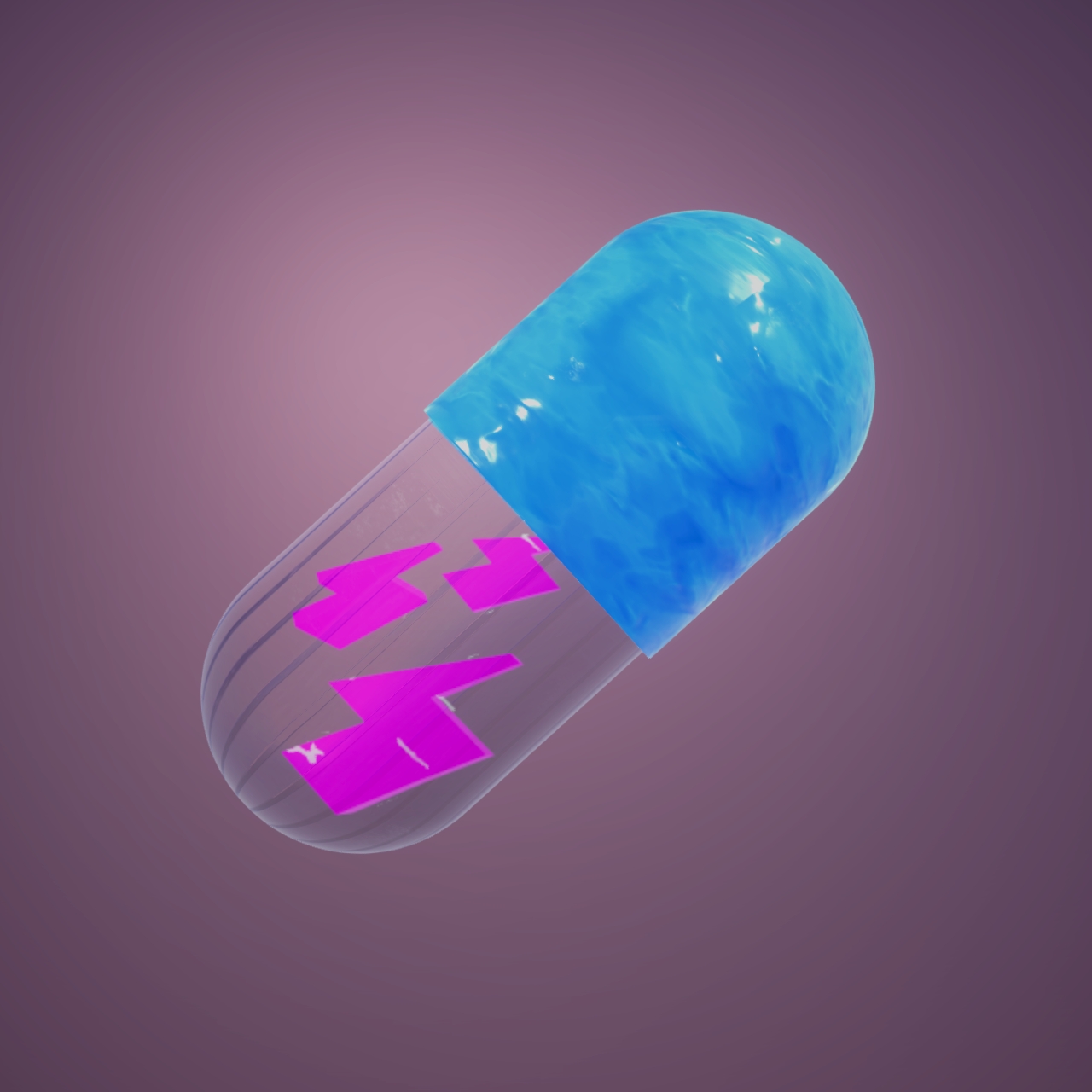 BYOPILL 2761