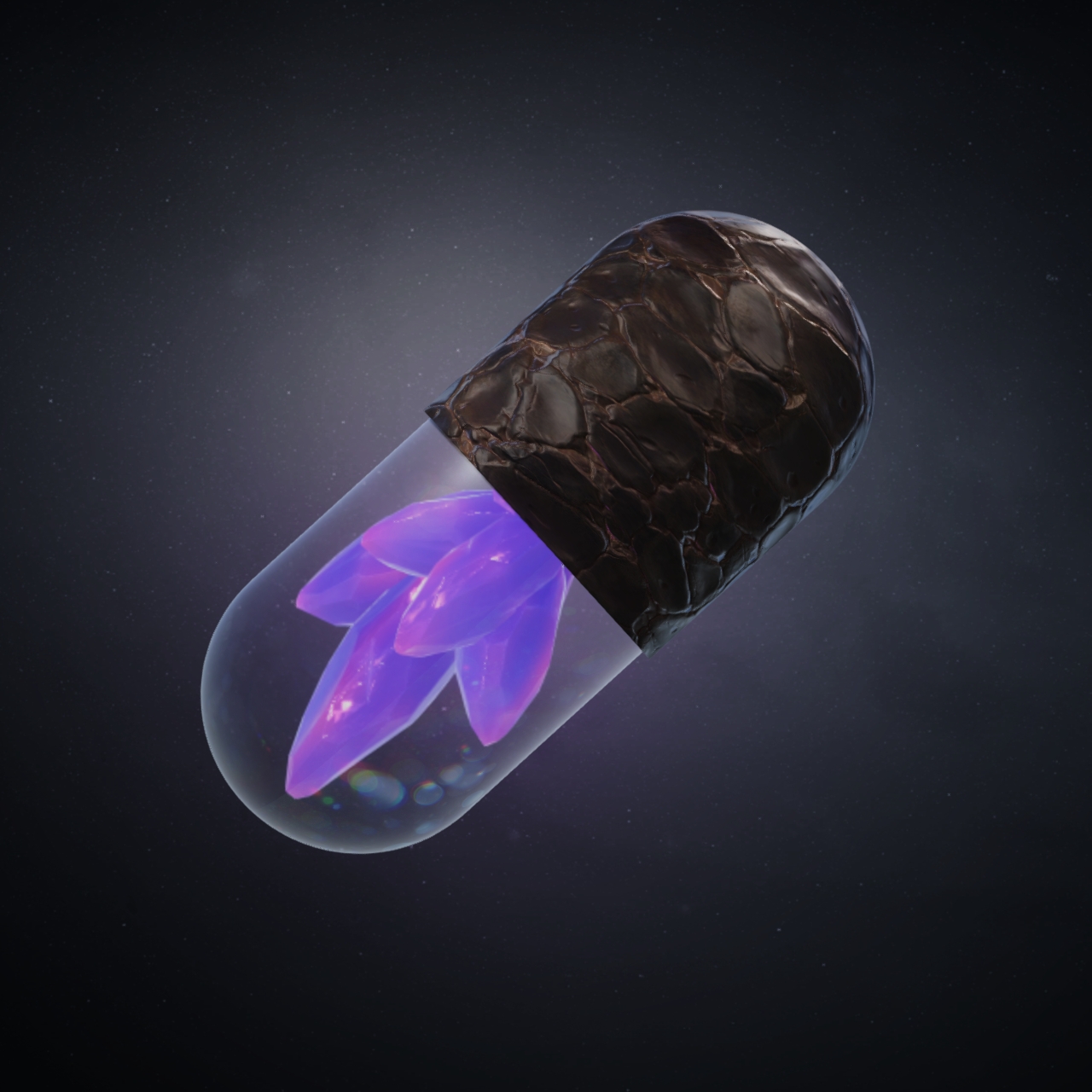 BYOPILL 1546