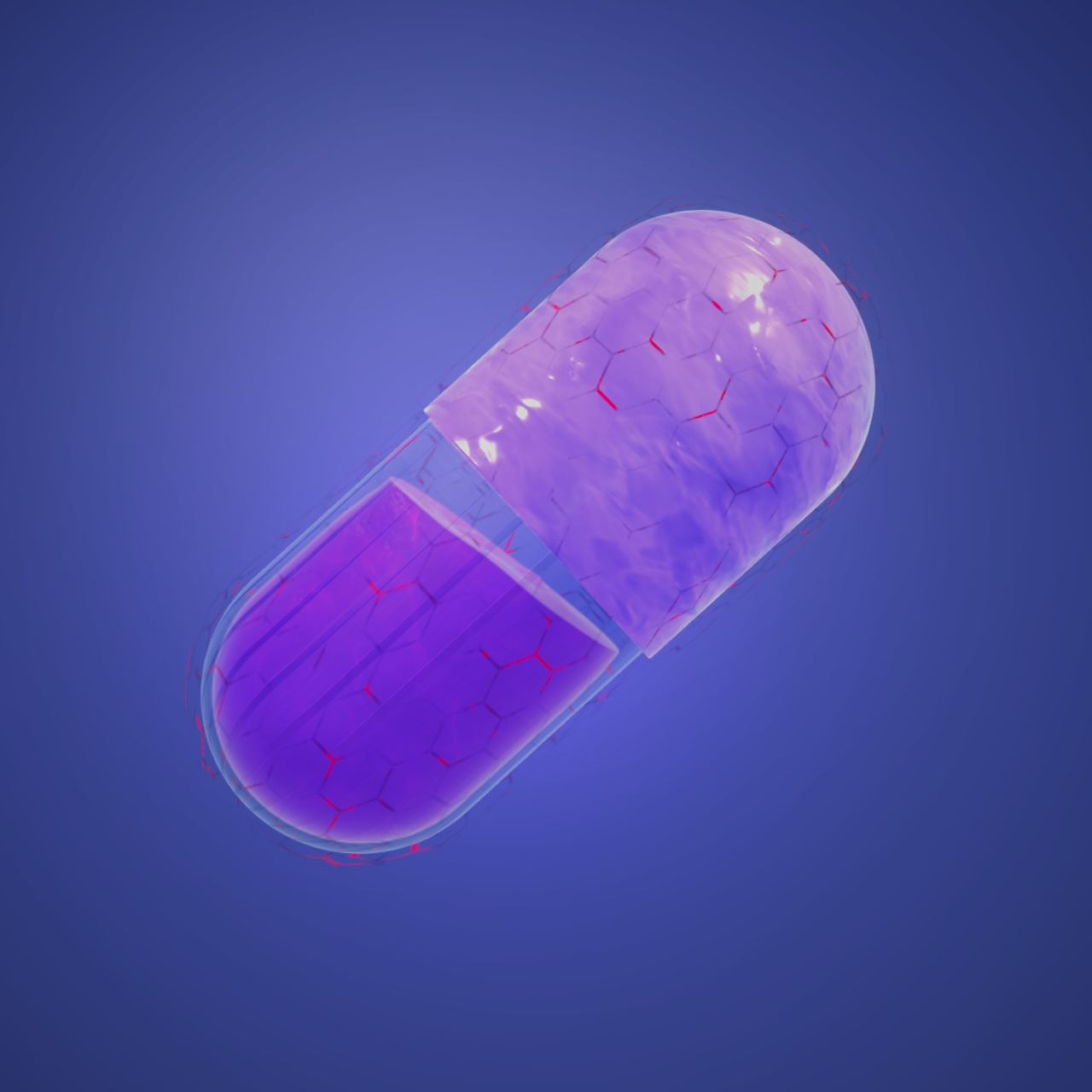 BYOPILL 5097