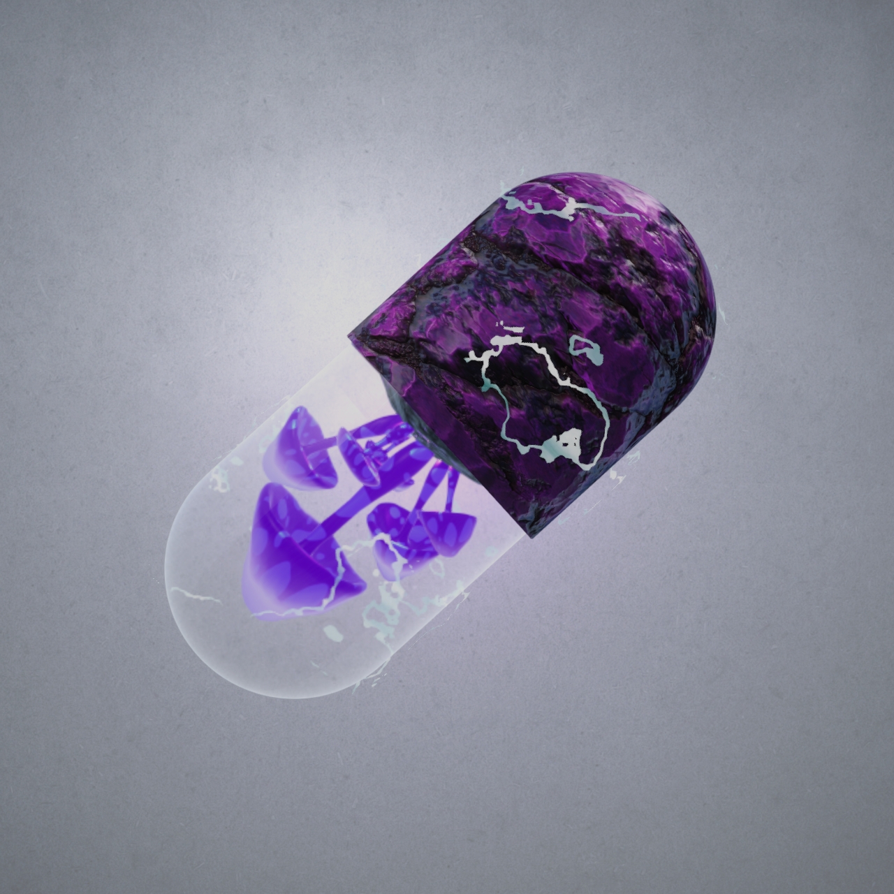 BYOPILL 6621